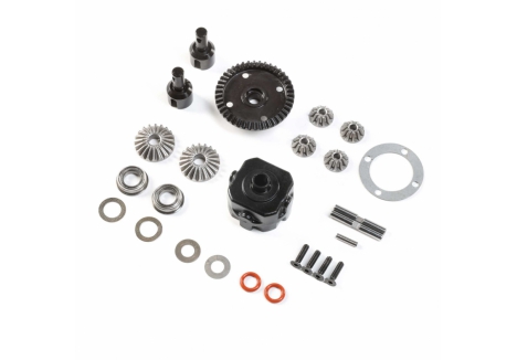 LOS Complete Diff Front or Rear: LMT Z-LOS242033