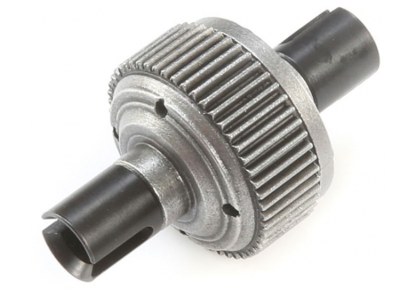 LOS Complete Gear Diff: 22S Z-LOS232039