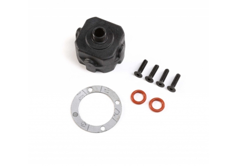 LOS Diff Housing Set (1): LMT Z-LOS242035