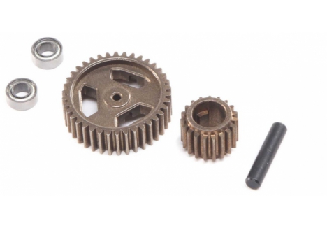 LOS Differential Gear, Idler Gear: Mini-T 2.0 Z-LOS212018
