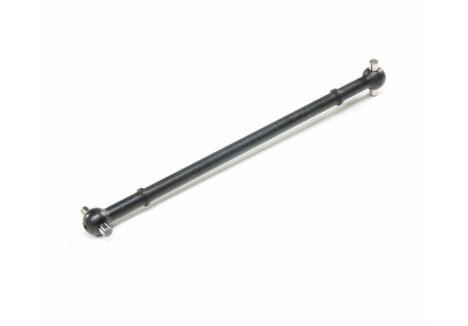 LOS Dogbone - Center Front, 5mm Pin: DBXL-E 2.0 Z-LOS252114