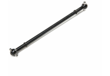 LOS Dogbone, Center Rear, 5mm Pin: DBXL-E 2.0 Z-LOS252115