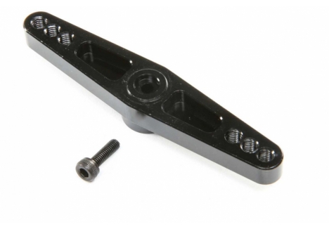 LOS Dual Sided,SteeringServoArm,Al, 15T: DBXL-E 2.0 Z-LOS251093