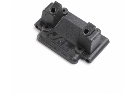 LOS Front Bulkhead: Mini JRX2 Z-LOS211026