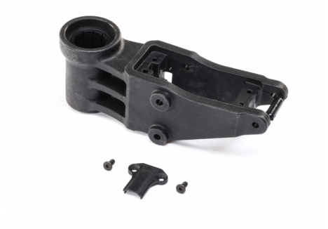 LOS Front Bulkhead: Promoto-MX Z-LOS261012