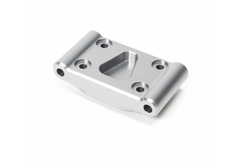 LOS Front Pivot, Aluminum: 22S Z-LOS334015