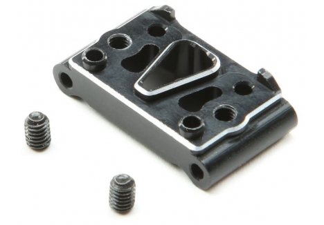LOS Front Pivot Aluminum: Mini-T 2.0, Mini-B Z-LOS311001