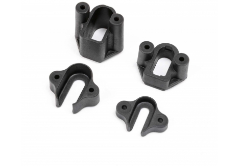 LOS IC3/IC5 Mount & Base: BR HR Z-LOS231084