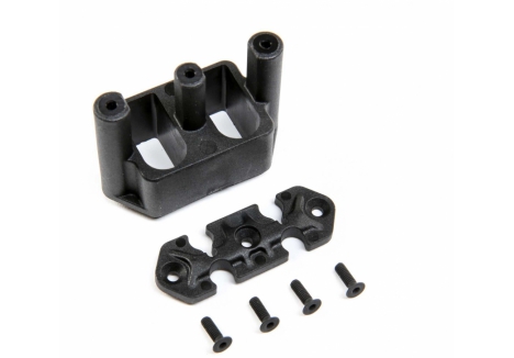 LOS IC5 Battery Plug Holder: SBR 2.0/SRR Z-LOS251104