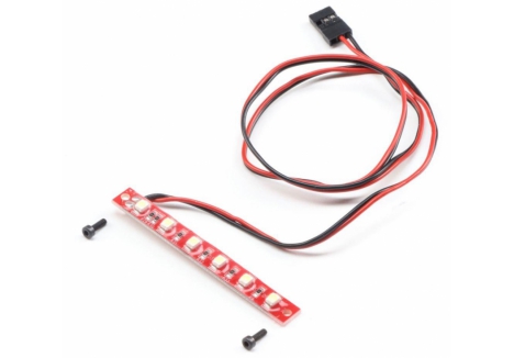 LOS LED Light Bar, Front: Super Rock Rey Z-LOS251088