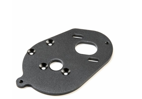 LOS Motor Plate: 22S Z-LOS232041