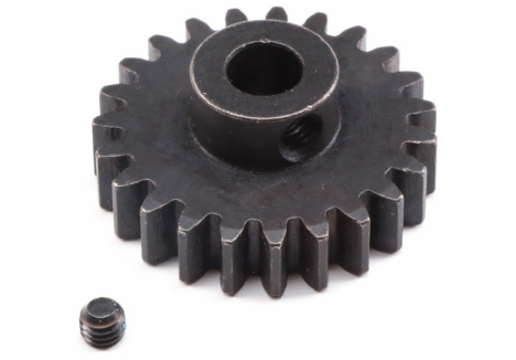 LOS Pinion Gear, 23T, 8mm Shaft, 1.5M Z-LOS252088