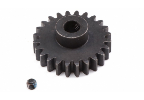 LOS Pinion Gear, 24T, 8mm Shaft, 1.5M Z-LOS252089