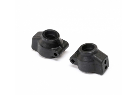 LOS Rear Hub, CVA: Mini-B, BL Z-TLR312001