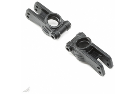 LOS Rear Hubs Set: TENACITY ALL Z-LOS234020