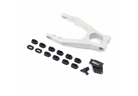 LOS Rear Swing Arm: PM-MX/SM Z-LOS264000