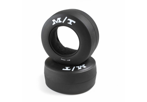 LOS Rear Tire, Mickey Thompson (2): 22S Drag Z-LOS43052