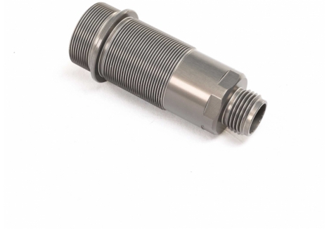 LOS Shock Body, Aluminum, Hard Anodized, 53.6mm: PM-MX/SM Z-LOS263011