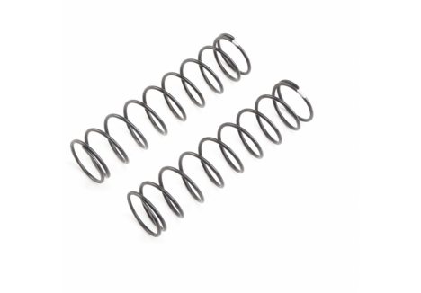 LOS Shock Spring, Med, Silver: SuperRockRey Z-LOS253024