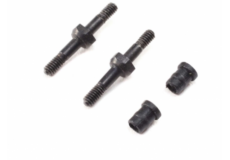 LOS Shock Standoff, Bushing: Mini-T 2.0 Z-LOS214008