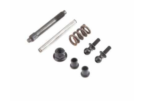 LOS Steering Hardware Set: Baja Rey Z-LOS231013