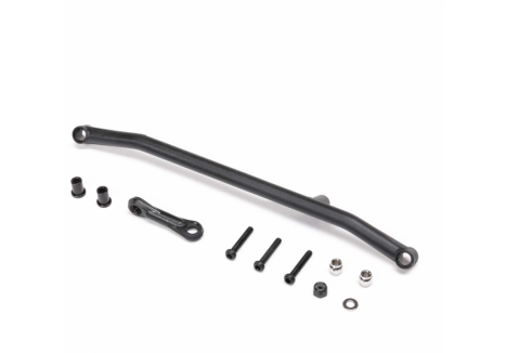 LOS Steering Tie Rod and Drag Link: Mini LMT Z-LOS211051