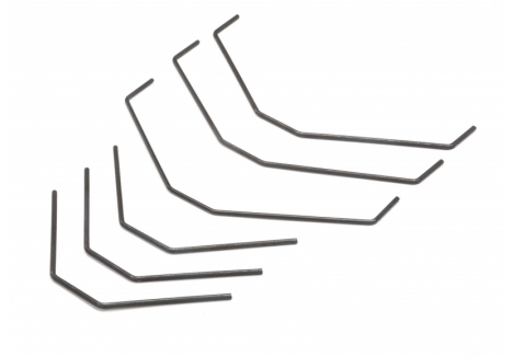 LOS Sway Bar Set: 8XTE Z-LOS254082