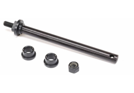 LOS Swing Arm Layshaft with Hardware: Promoto-MX Z-LOS262005