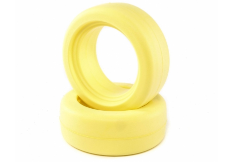 LOS Tire Insert, Molded (2): DBXL-E Z-LOS45018