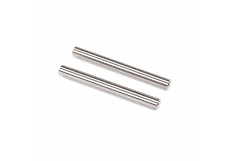 LOS Titanium Hinge Pin, 4 x 42mm: Promoto-MX Z-LOS364007