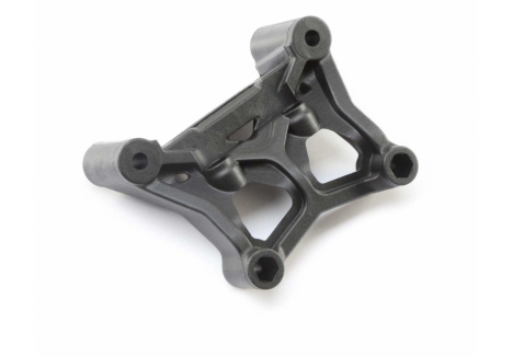 LOS Upper Arm/Shock Mount, Front: Super Baja Rey Z-LOS254039