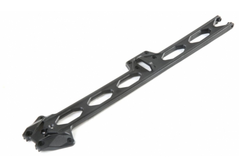 LOS Upper Chassis Brace: Tenacity SCT/T/DB Z-LOS231059