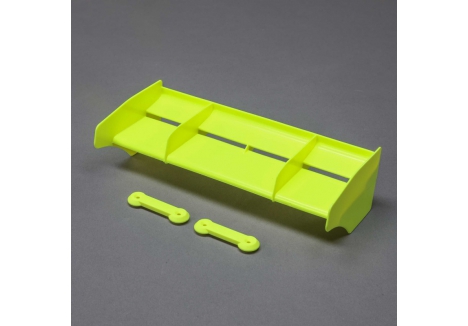 LOS Wing, Yellow: 8X, 8XE, 8XT Z-LOS240027