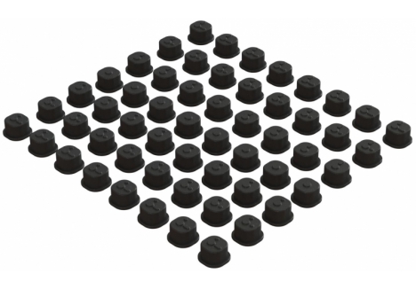 Lower Arm Adjustment Block Set - Z-ARA320658