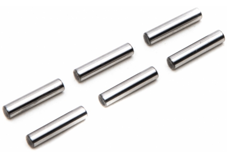M3 x 14mm Pin (6)