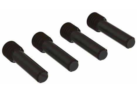 M4x15mm Screw Pin (4)