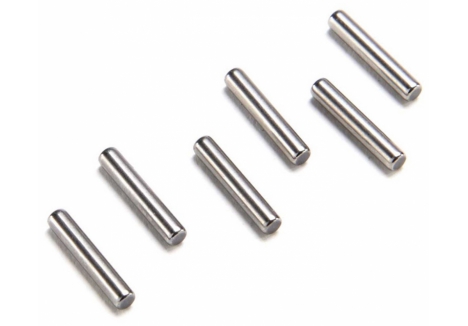 Pin 2.0x11mm (6) - Z-AX31028