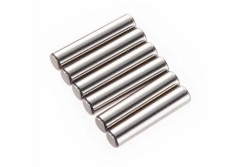 Pin 2.5x12mm (6) - AX30165
