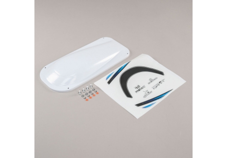 PRB Canopy: Sonicwake 36 inch Z-PRB281068