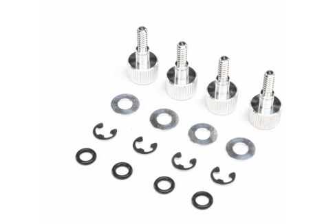 PRB Canopy Thumb Screw Set: Blackjack 42 Z-PRB286084