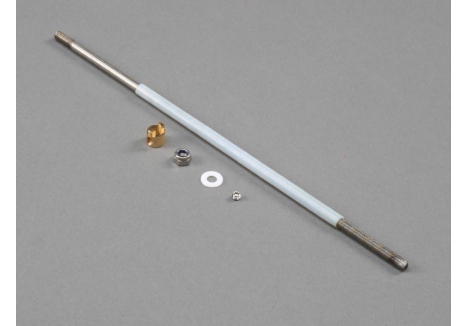 PRB Flex Shaft: Sonicwake 36 inch Z-PRB282056