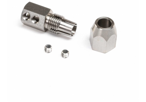 PRB Motor Coupler: Blackjack 42 Z-PRB286089