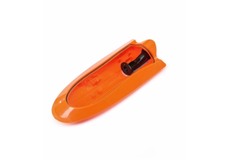 PRB Orange Hull: Jet Jam 12 Pool Racer: RTR Z-PRB281061