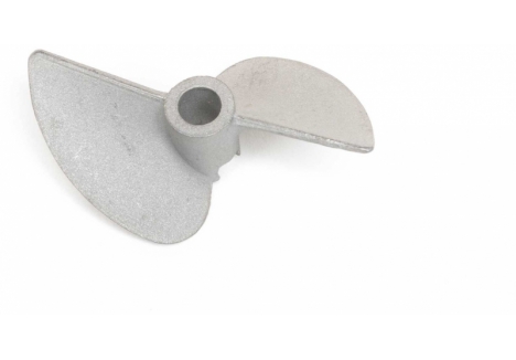 PRB Propeller, Aluminum: Recoil 2 26 inch Z-PRB282085