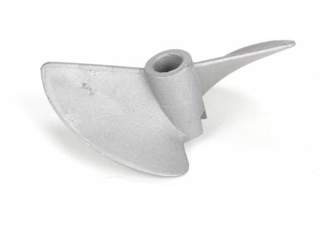 PRB Propeller, CCW, 1.4x1.65 3/16 shaft Z-PRB282028
