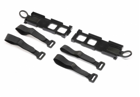 PRB Quick Battery Tray Standard: Pro Boat Z-PRB286105