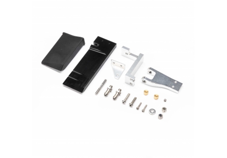 PRB Rudder Assembly: Blackjack 24 Z-PRB-1273