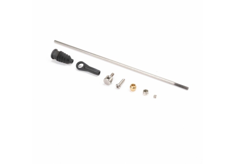 PRB Rudder Pushrod Set: Blackjack 24 Z-PRB-1274