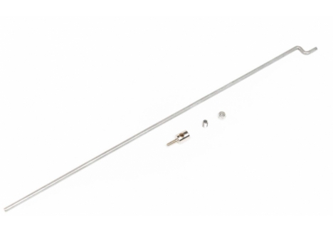 PRB Rudder Pushrod Set: Recoil 2 26 inch Z-PRB286077