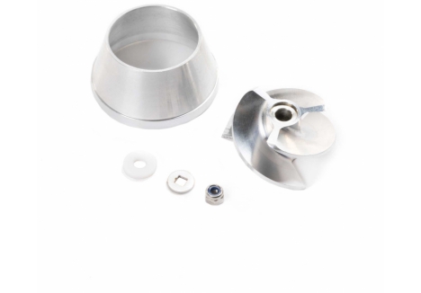 PRB Stainless Steel Impeller: Jetstream Z-PRB382001